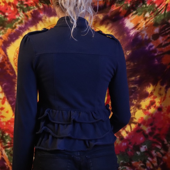 Cute Button Cardigan - Picture 6 of 6